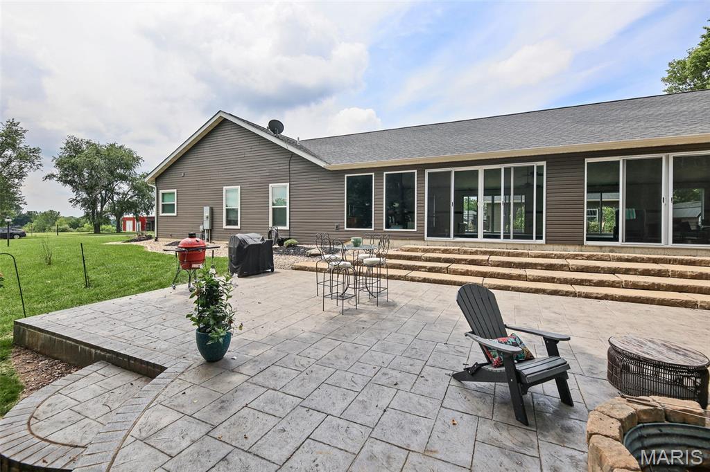 Riverwood Estates - Residential