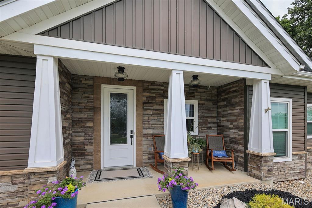 Riverwood Estates - Residential