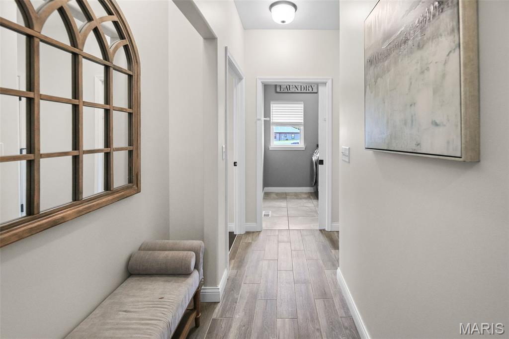 Riverwood Estates - Residential