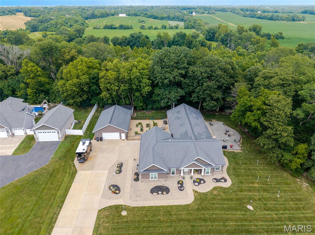 Riverwood Estates - Residential