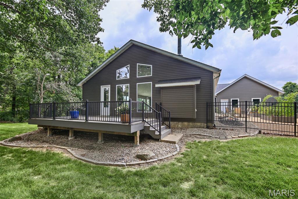 Riverwood Estates - Residential