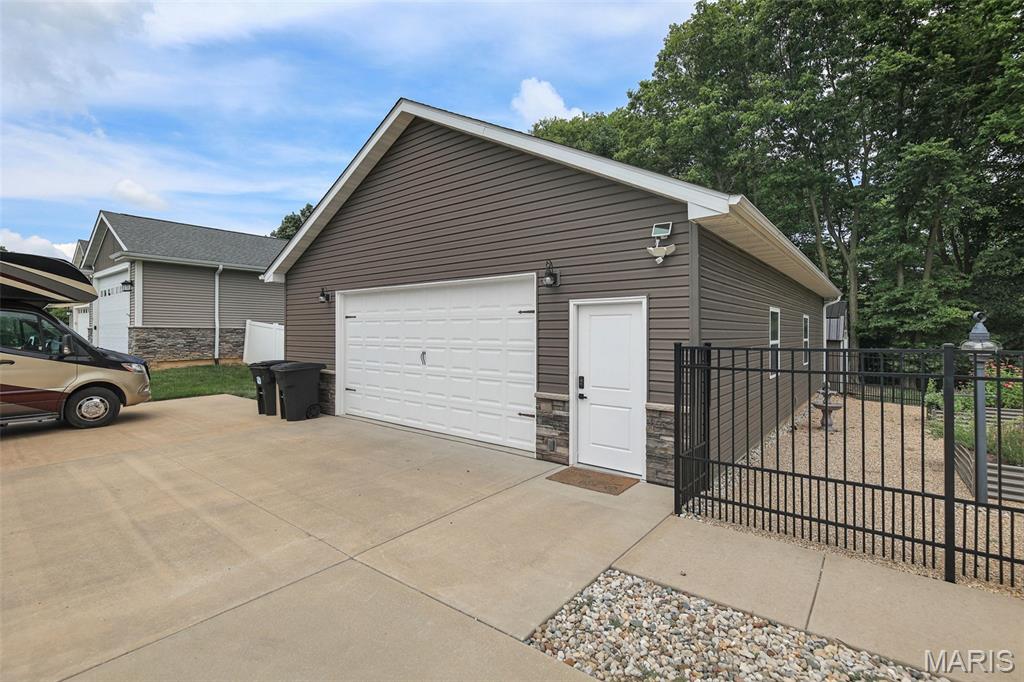 Riverwood Estates - Residential