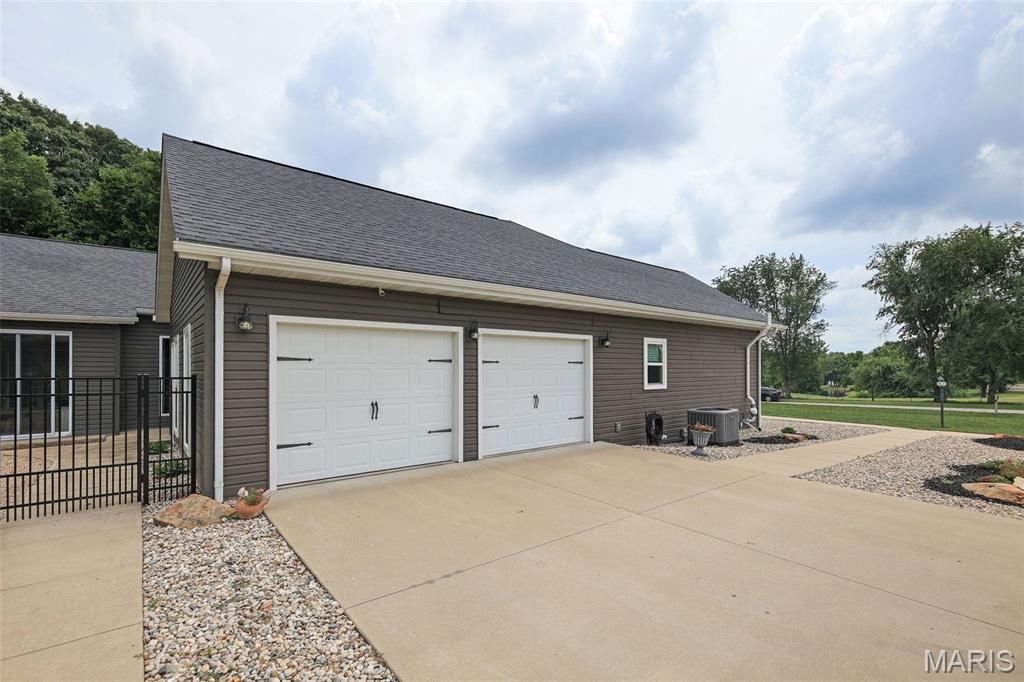 Riverwood Estates - Residential