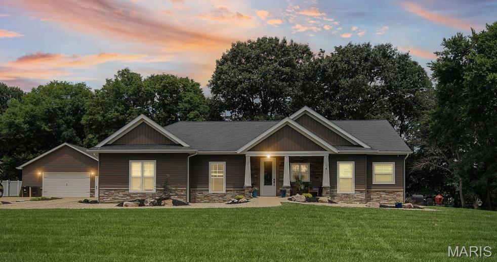 Riverwood Estates - Residential