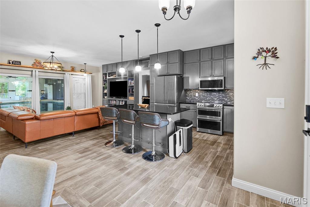 Riverwood Estates - Residential