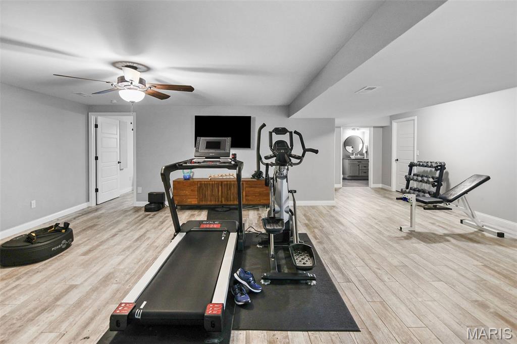 Riverwood Estates - Residential