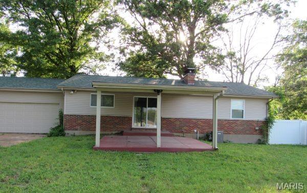 Parker Estates 4 - Residential