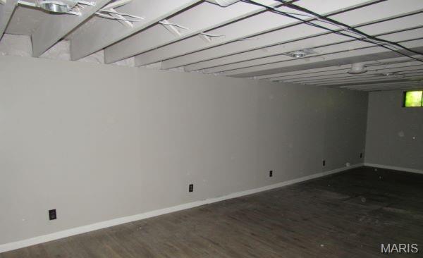 Parker Estates 4 - Residential