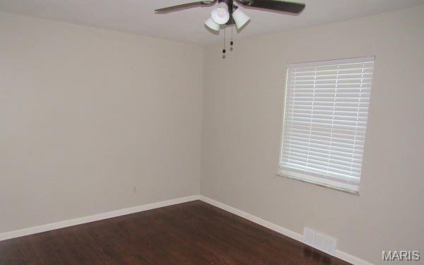 Parker Estates 4 - Residential
