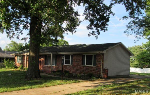 Parker Estates 4 - Residential