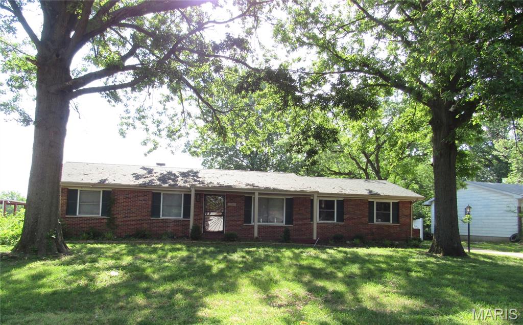 Parker Estates 4 - Residential