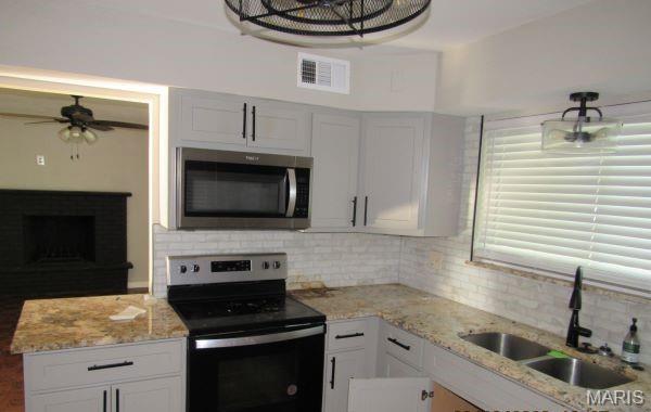 Parker Estates 4 - Residential