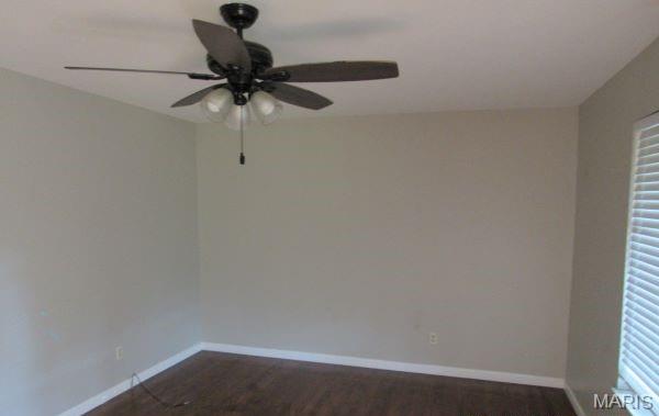 Parker Estates 4 - Residential