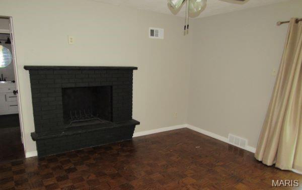 Parker Estates 4 - Residential