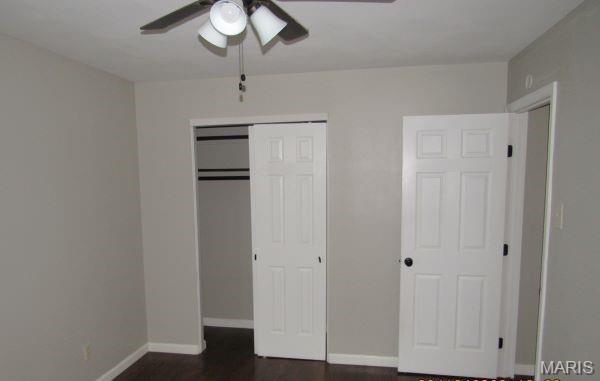 Parker Estates 4 - Residential