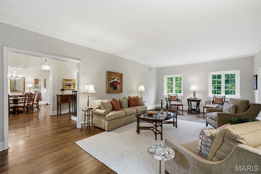 Country Club Place 2 - Residential