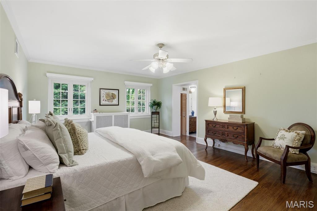 Country Club Place 2 - Residential