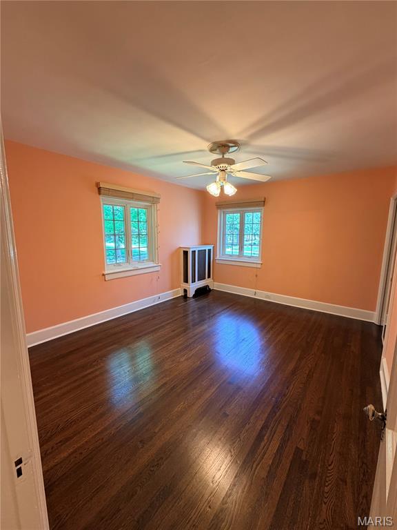 Country Club Place 2 - Residential