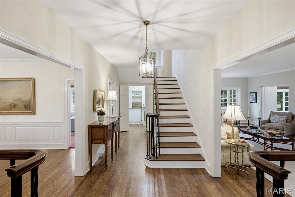 Country Club Place 2 - Residential