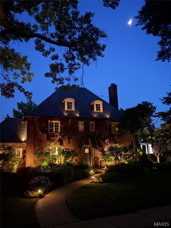 Country Club Place 2 - Residential