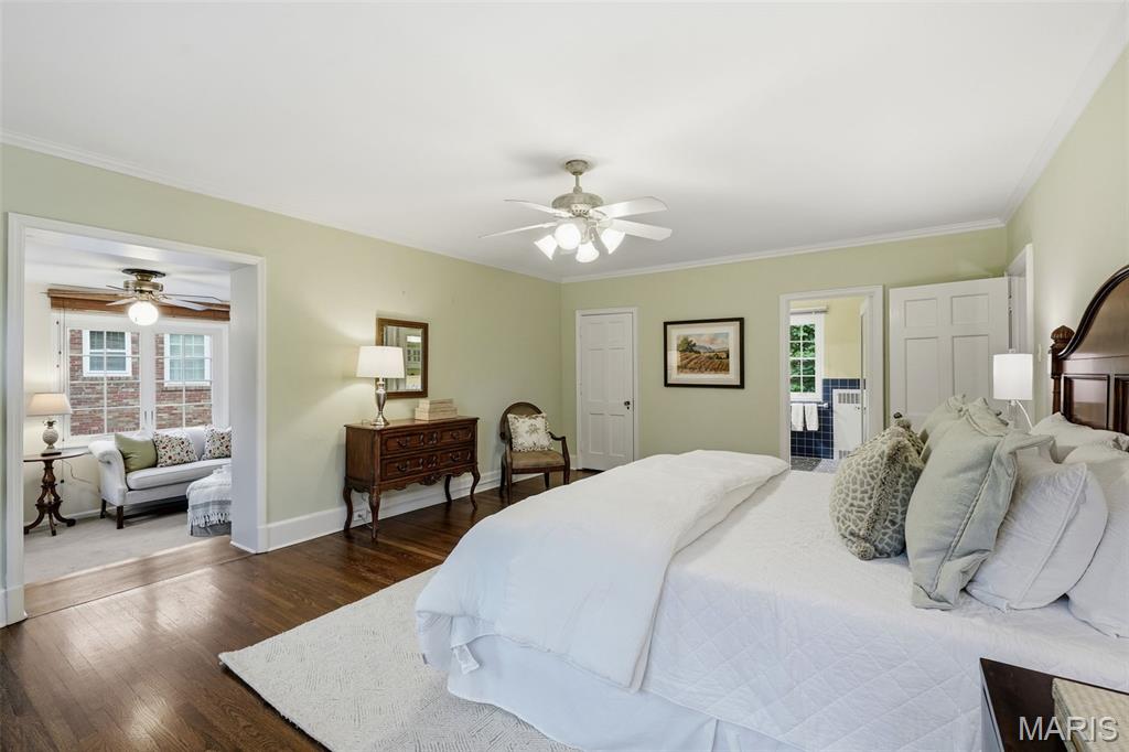 Country Club Place 2 - Residential