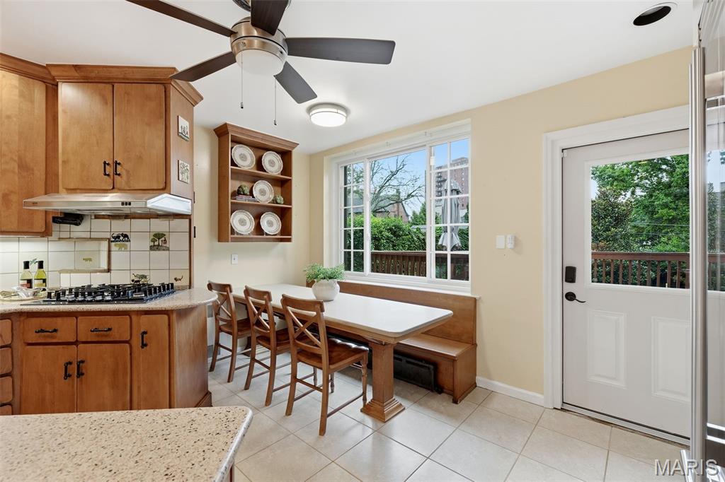 Country Club Place 2 - Residential