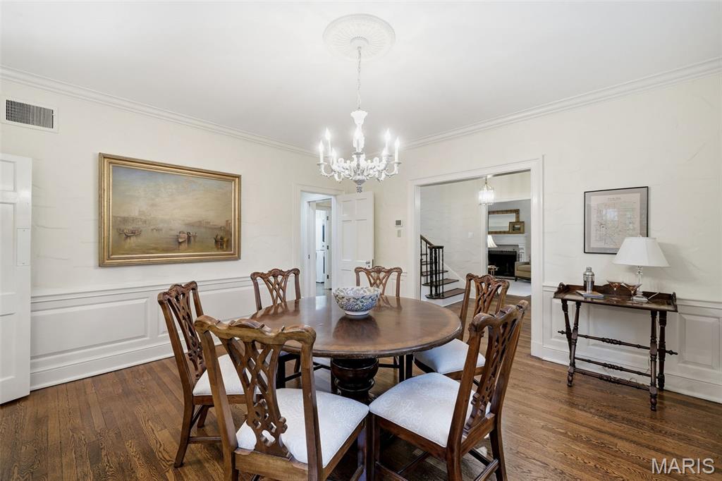 Country Club Place 2 - Residential