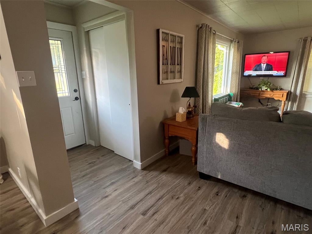 City/Greenville - Residential