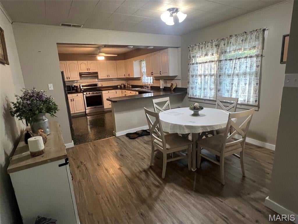 City/Greenville - Residential