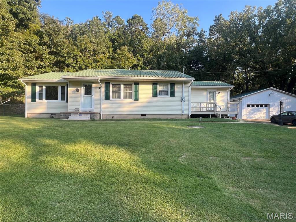 City/Greenville - Residential