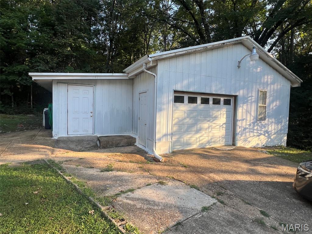 City/Greenville - Residential