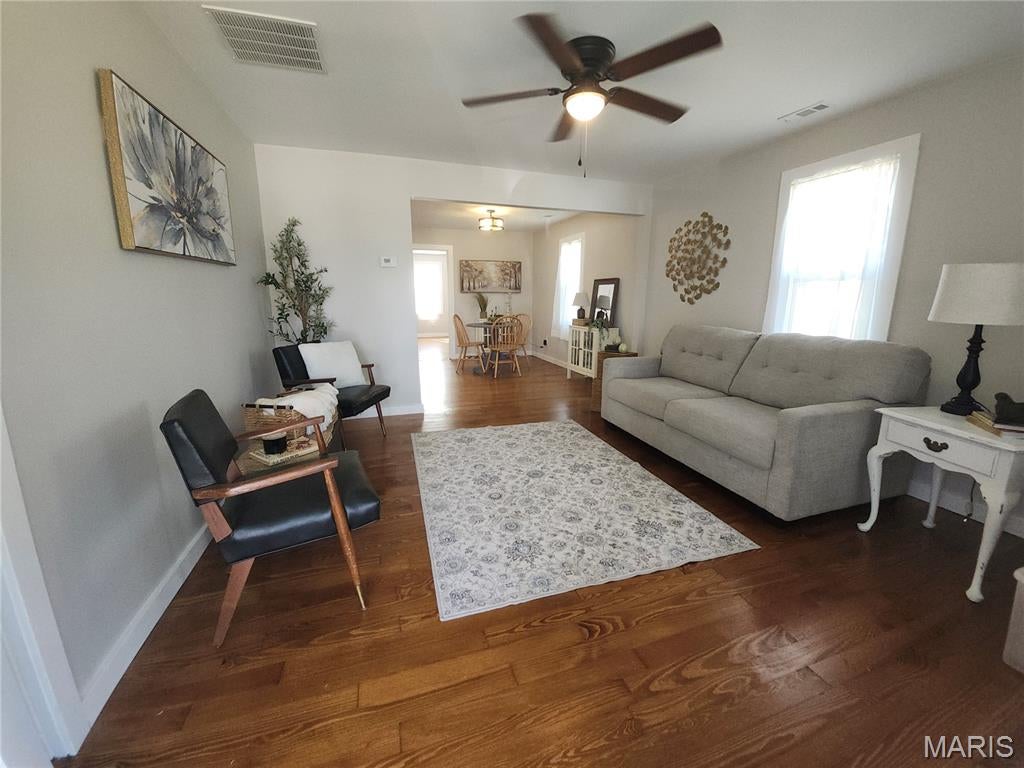 Aug G Fink - Residential