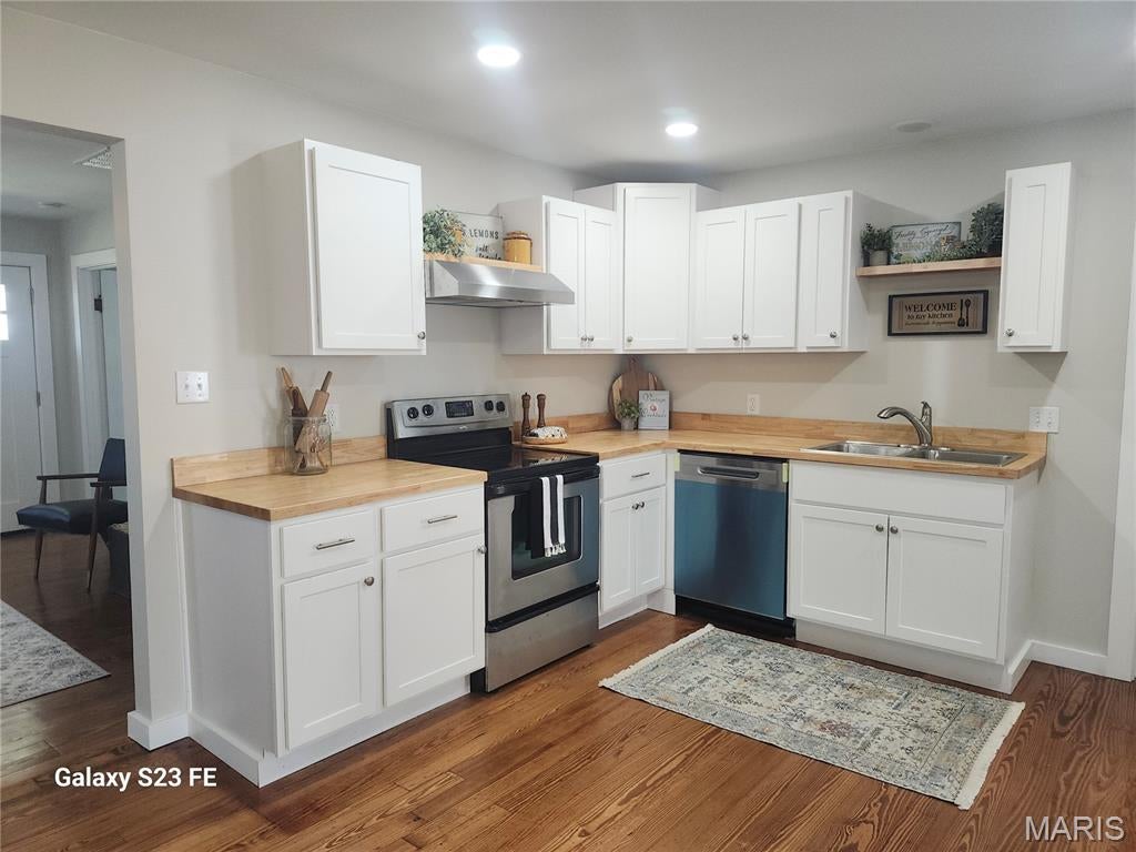 Aug G Fink - Residential