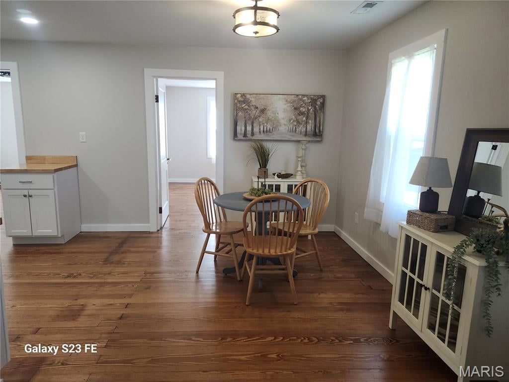 Aug G Fink - Residential