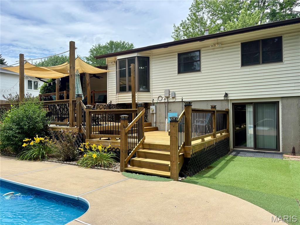 Pebble Brook - Residential