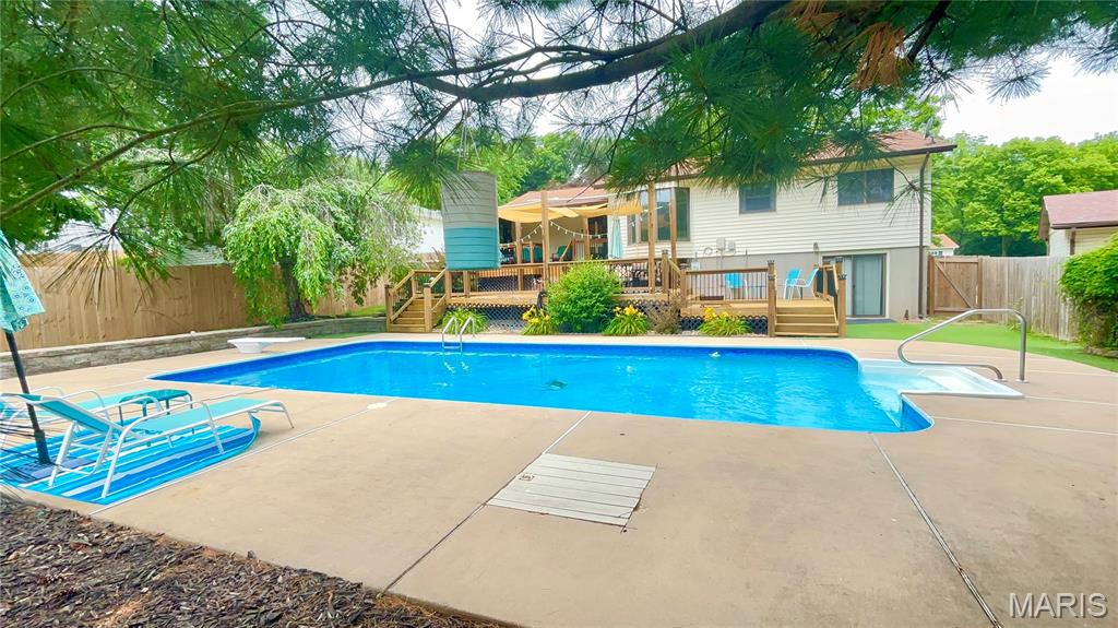 Pebble Brook - Residential