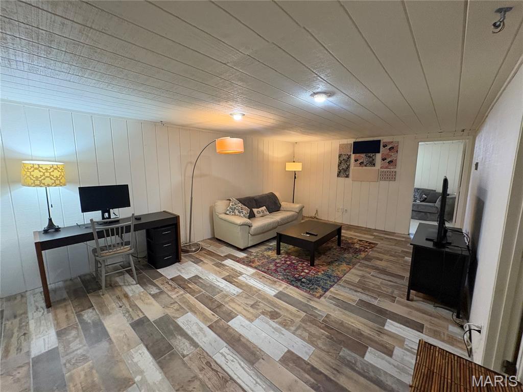 Pebble Brook - Residential
