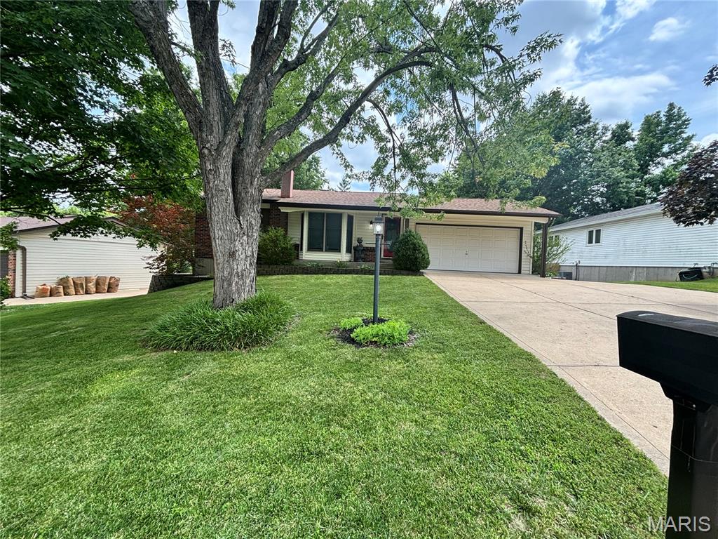 Pebble Brook - Residential