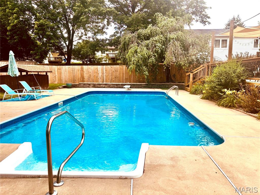Pebble Brook - Residential