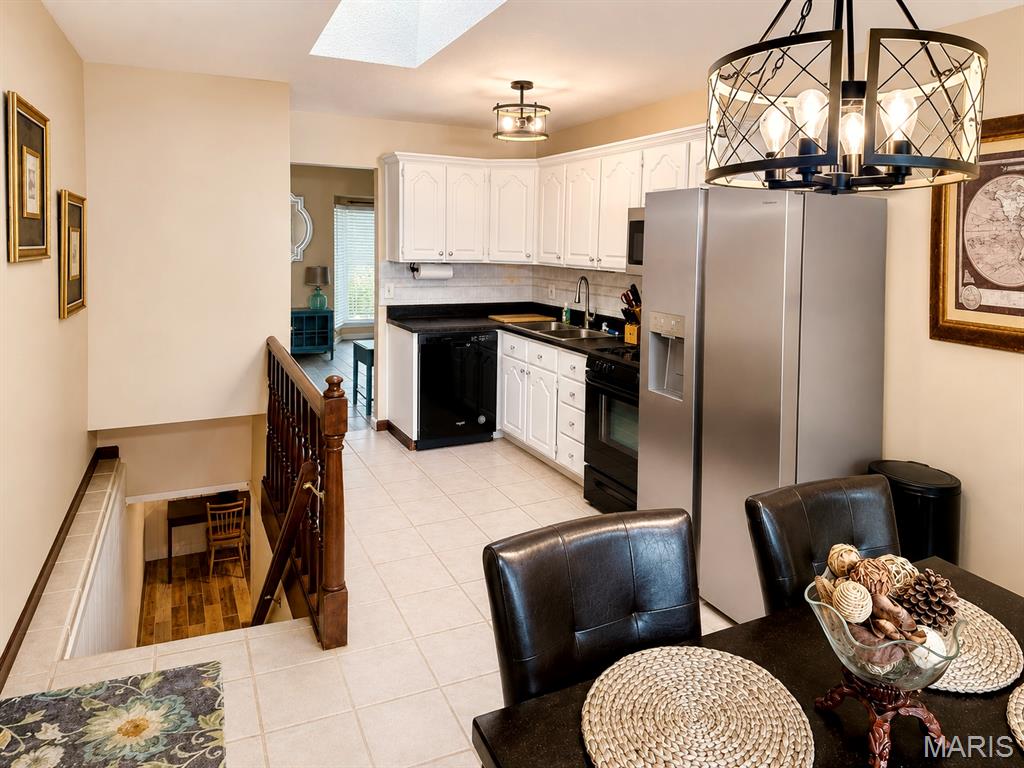 Pebble Brook - Residential