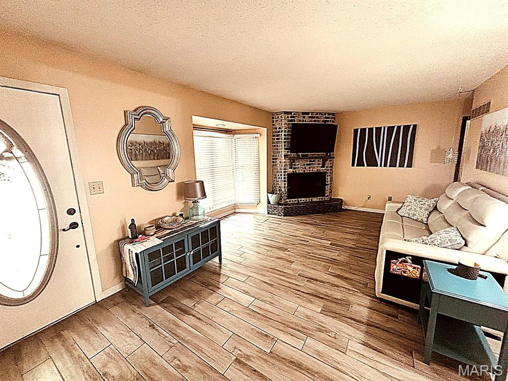 Pebble Brook - Residential