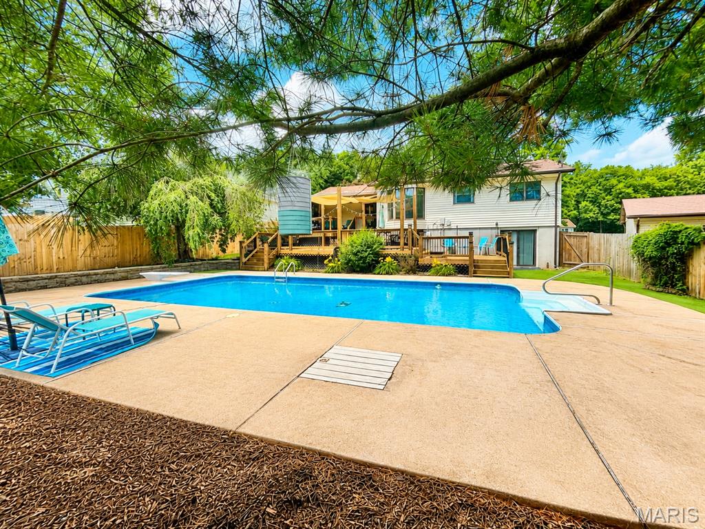 Pebble Brook - Residential