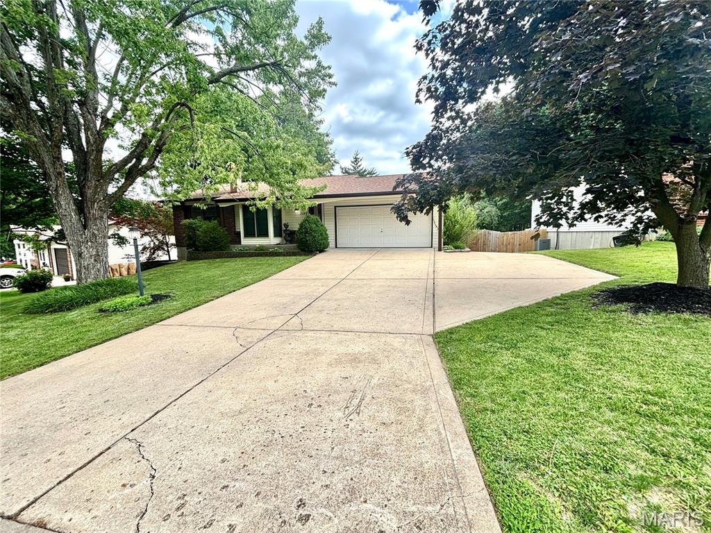 Pebble Brook - Residential