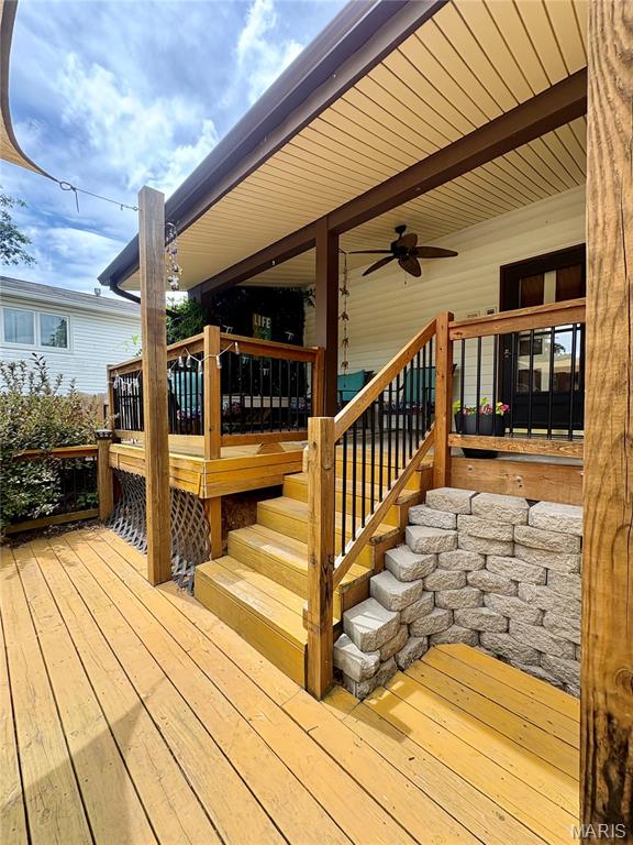 Pebble Brook - Residential