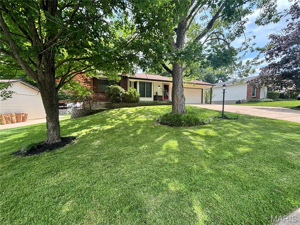 Pebble Brook - Residential