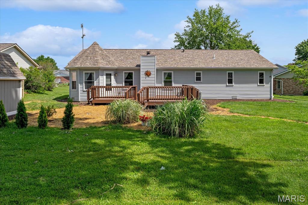 Ethel Mae Estates - Residential