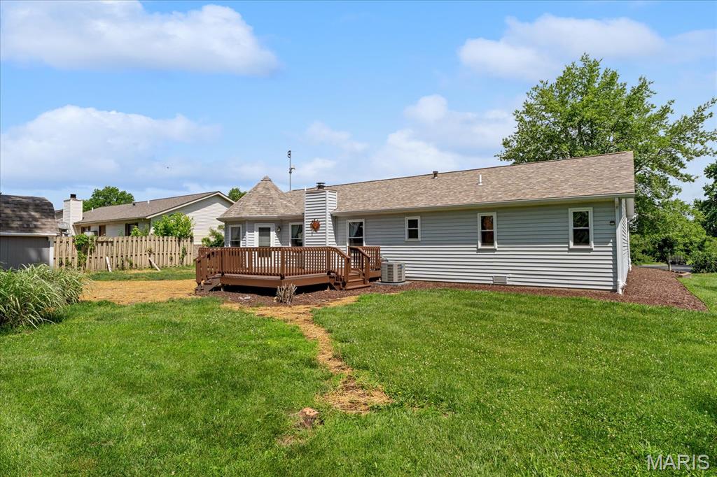 Ethel Mae Estates - Residential