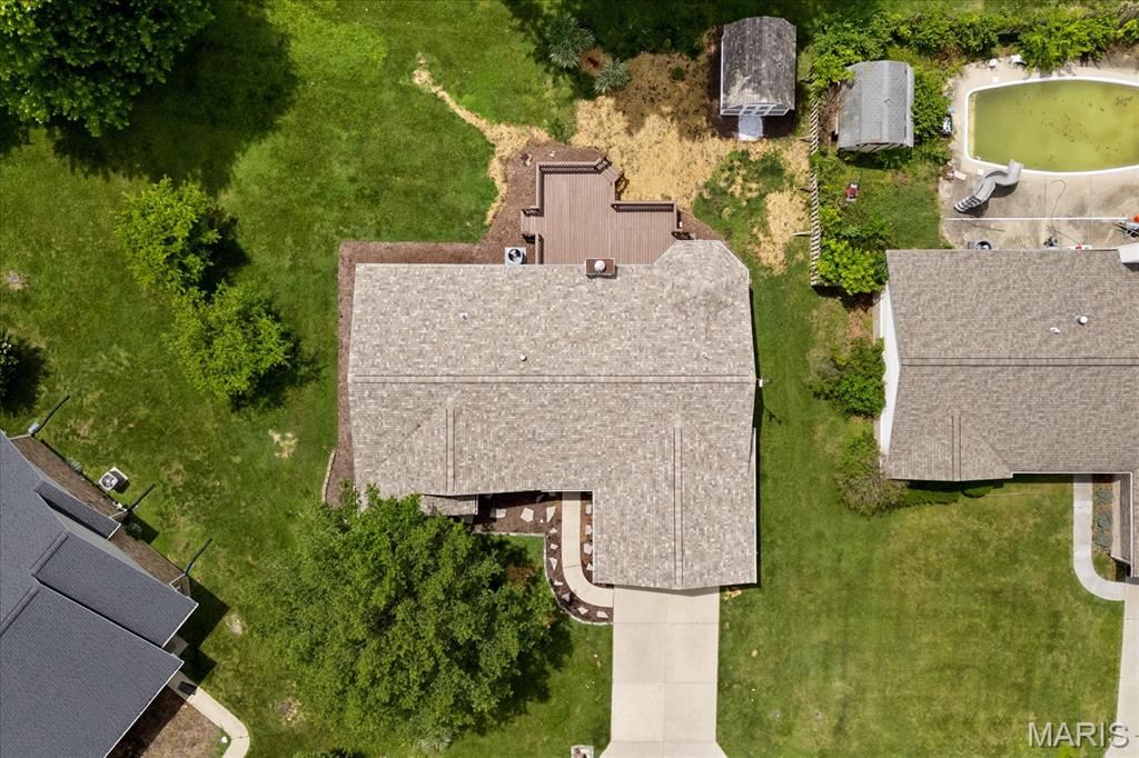 Ethel Mae Estates - Residential