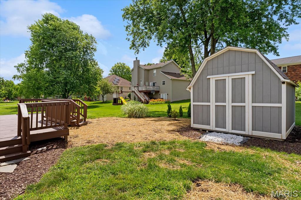 Ethel Mae Estates - Residential