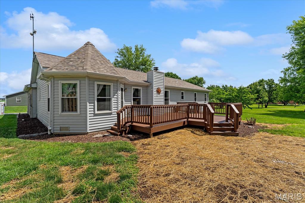 Ethel Mae Estates - Residential